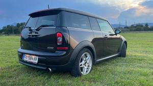 MINI Clubman Bild 3