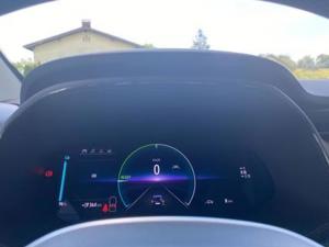 Renault Zoe Bild 15