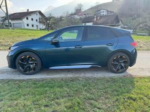 Cupra Born Bild 6