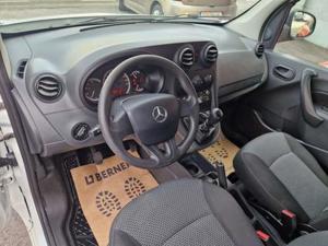 Mercedes-Benz Citan Bild 16