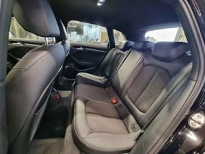 Audi A3 2014 Bild 11