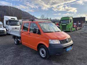 VW T5 Bild 4