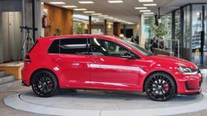 Volkswagen Golf Bild 16