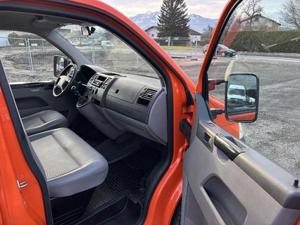 VW T5 Bild 18