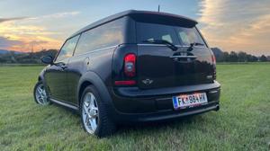 MINI Clubman Bild 4