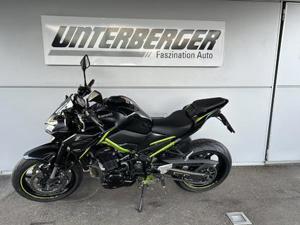 Kawasaki Z900 Reifen neu, Winterangebot! Bild 4