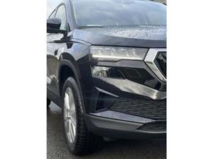 Skoda Karoq Bild 8