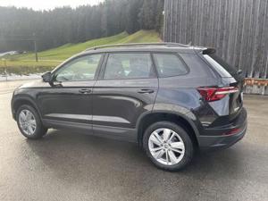 Skoda Karoq Bild 3