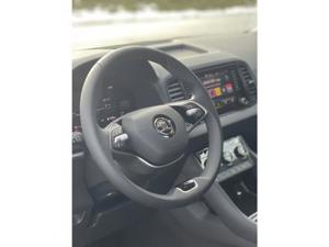 Skoda Karoq Bild 13