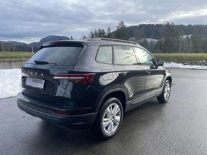 Skoda Karoq Bild 5