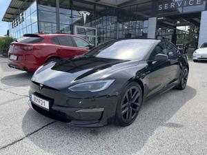 Tesla Model S Bild 3