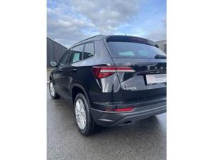 Skoda Karoq Bild 6