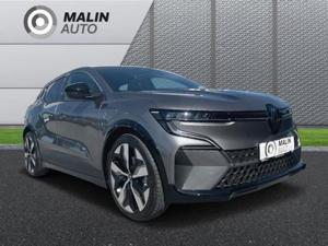 Renault Mégane Bild 1