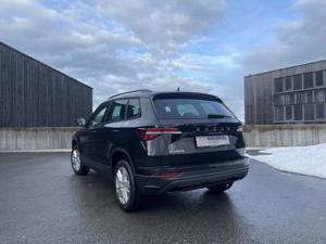 Skoda Karoq Bild 2