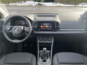 Skoda Karoq Bild 11