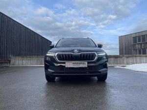 Skoda Karoq Bild 7