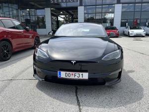 Tesla Model S Bild 2