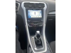 Ford Mondeo Bild 14