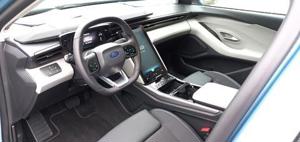 Ford Explorer Bild 8