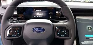 Ford Explorer Bild 11