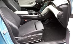 Ford Explorer Bild 5