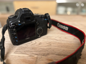 Canon EOS 5D Mark || Bild 3