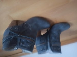 Schuhe nie getragen Bild 2