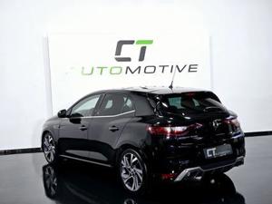 Renault Mégane Bild 3