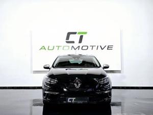 Renault Mégane Bild 2