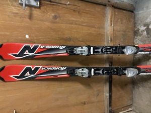 Nordica Dobermann RCj Ski