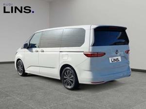 Volkswagen T7 Bild 3