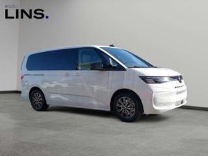 Volkswagen T7 Bild 7