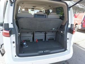 Volkswagen T7 Bild 15