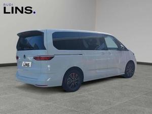 Volkswagen T7 Bild 5