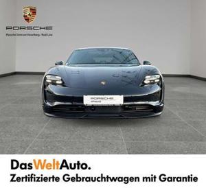 Porsche Taycan Bild 8