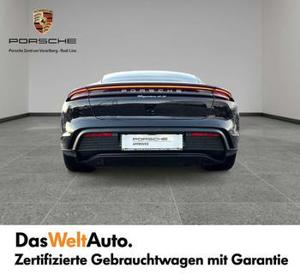 Porsche Taycan Bild 4