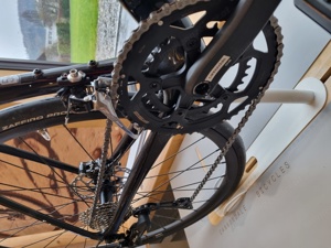 Cannondale SuperSix EVO Carbon Disc 105 56 Bild 3