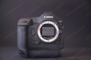 Canon EOS R3 24,0MP Spiegellose Systemkamera  Bild 4