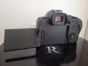 Kamera Mirrorless Canon Body   Bild 3