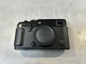 Fujifilm X-Pro3 26,1 MP Kamera  Bild 3