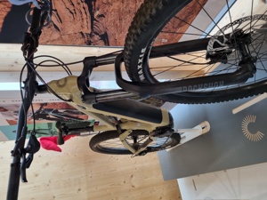 Cannondale Moterra Neo S QSD in SM & LG Bild 5