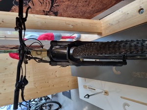 Cannondale Moterra Neo S QSD in SM & LG Bild 3