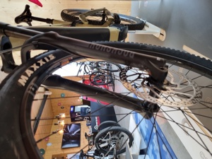 Cannondale Moterra Neo S QSD in SM & LG Bild 6