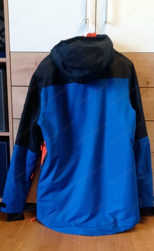 Skijacke Snowboard Jacke MAUI WOWIE Gr. S Bild 4