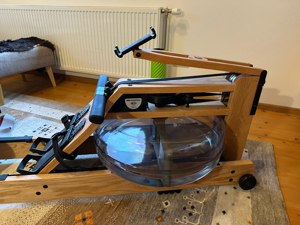 waterRower Rudergerät