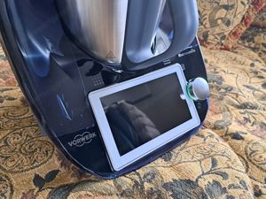 Thermomix  TM6   NEU   Black Edition Bild 3