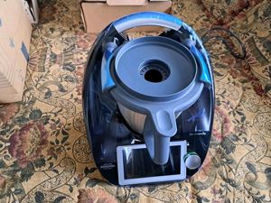 Thermomix  TM6   NEU   Black Edition Bild 2