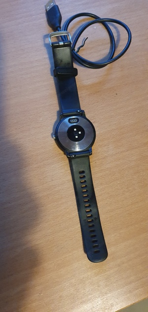 Garmin, Vivoactive 3, Smartwatch Bild 3