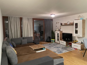 Vermiete eine schöne Zweizimmerwohnung in guter Lage von Feldkirch, Tosters (Grenznähe)  Bild 4