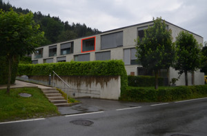 Vermiete eine schöne Zweizimmerwohnung in guter Lage von Feldkirch, Tosters (Grenznähe)  Bild 2